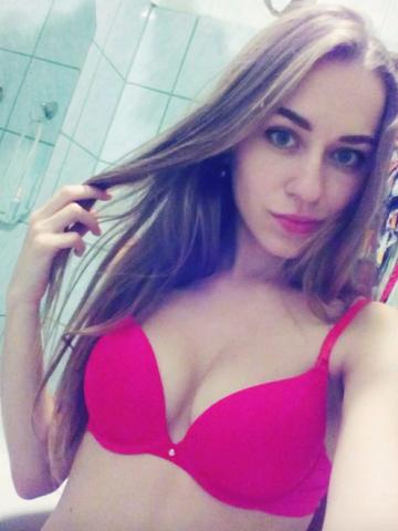 Анечка